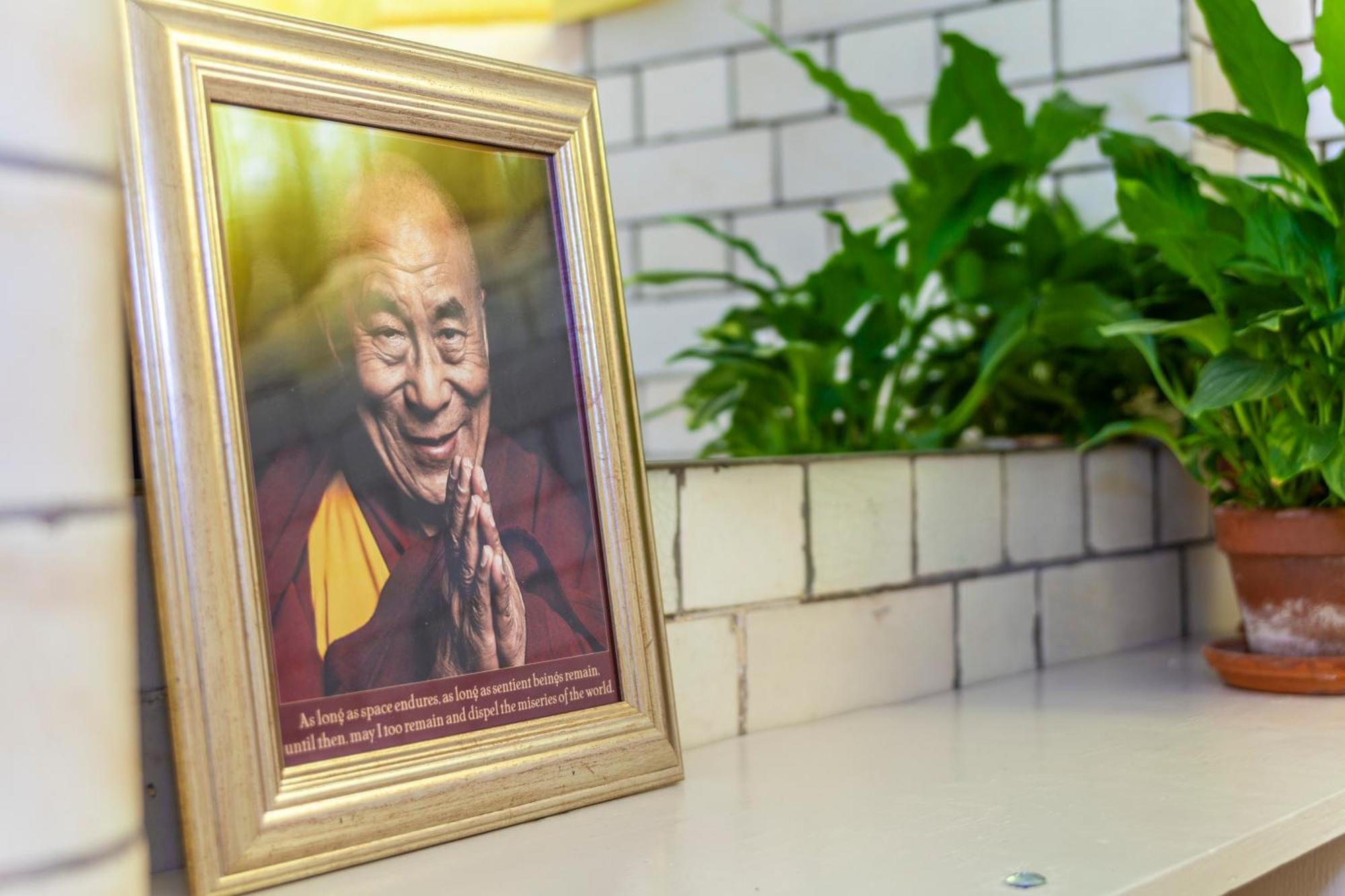 Lotus Guesthouse Londra Dış mekan fotoğraf